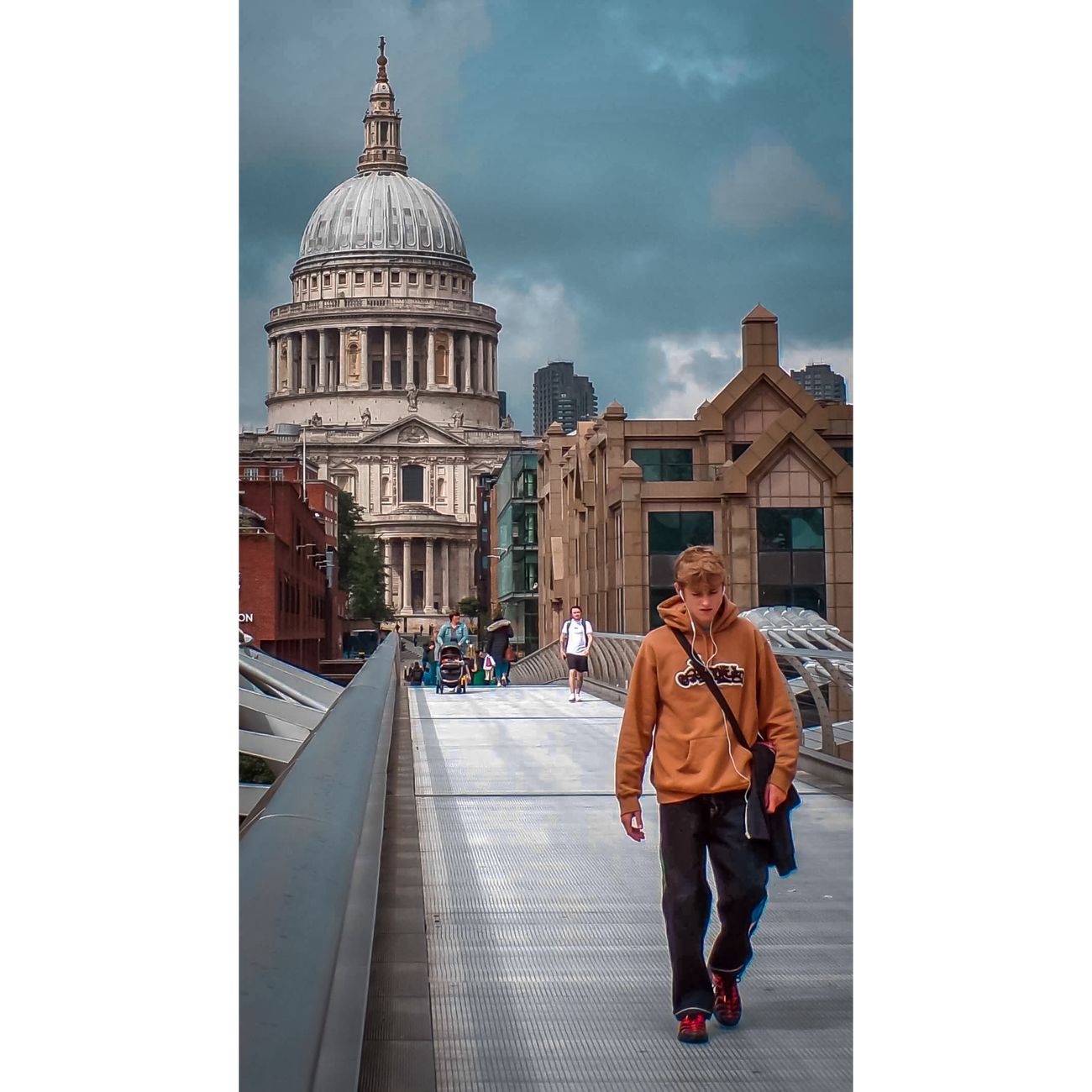 Plans and Accommodations (United Kingdom)