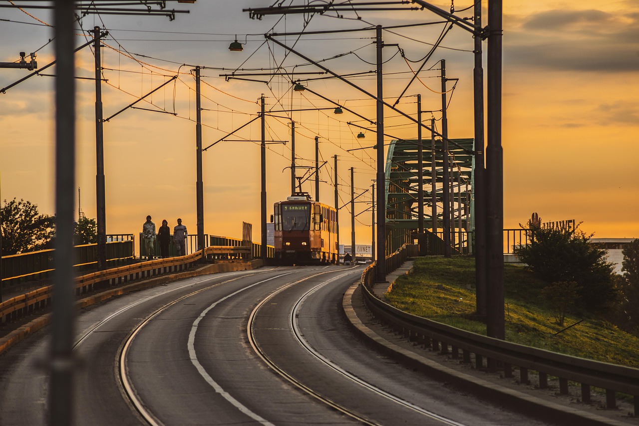 Sustainable Infrastructure