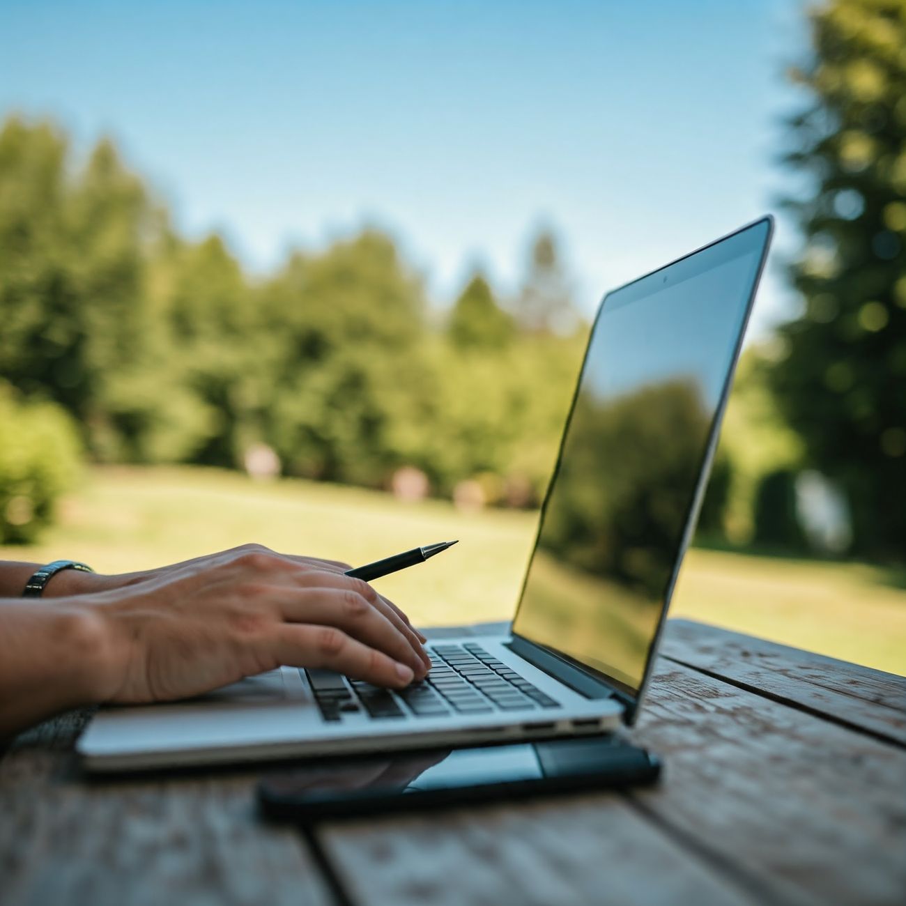 Professional Development in Technology Integration