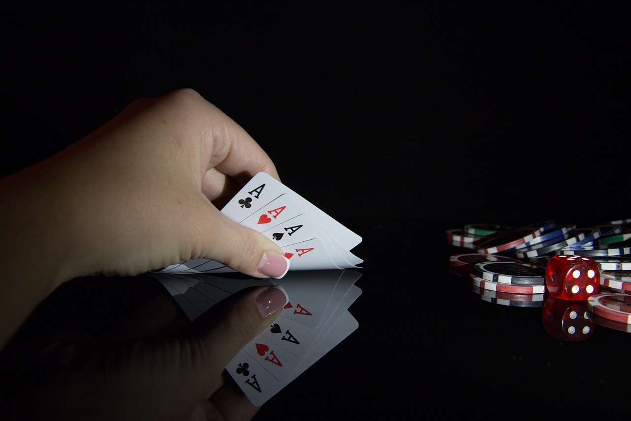 Gaming Regulations and Compliance