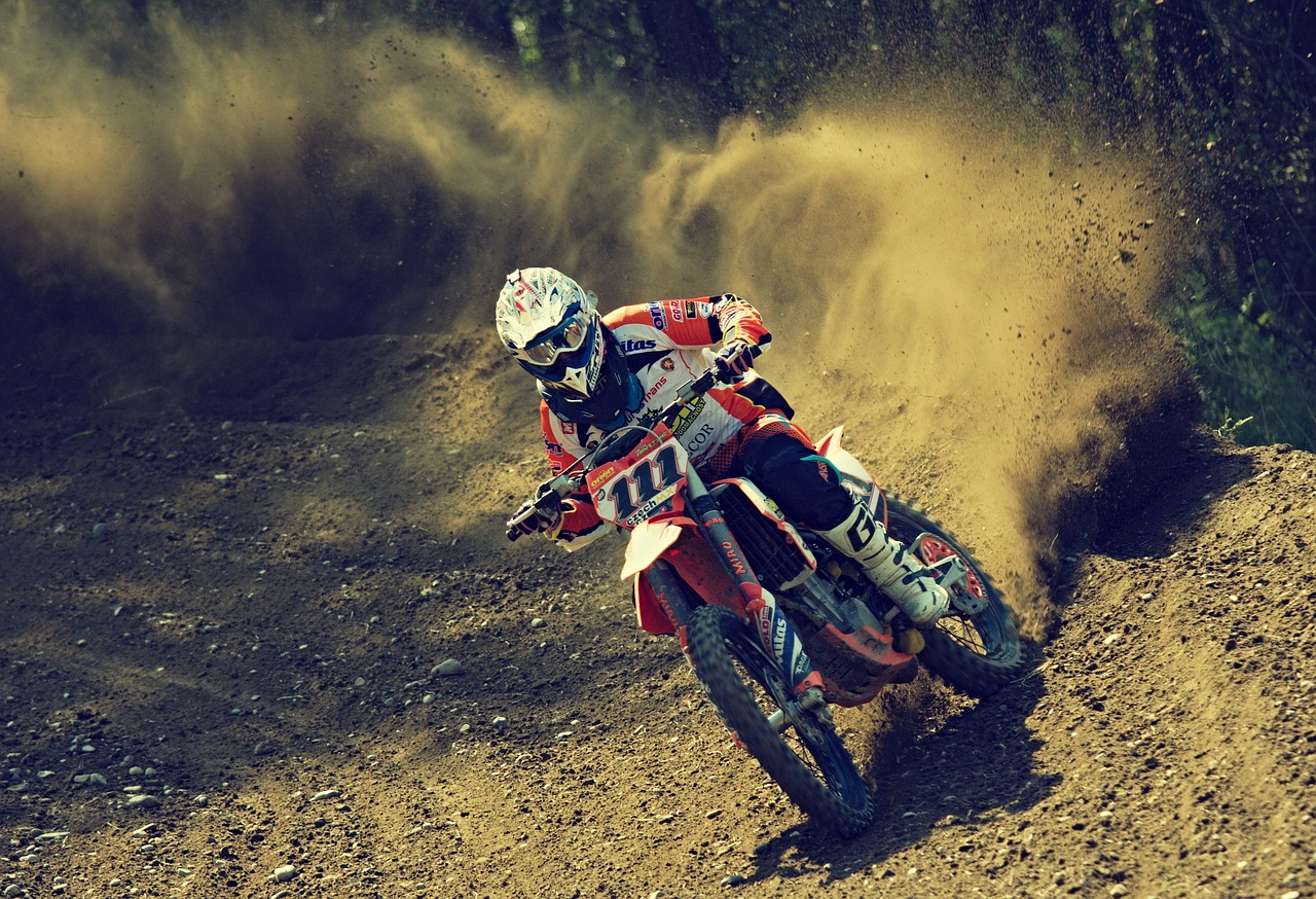 Storytelling Through Extreme Sports Footage  