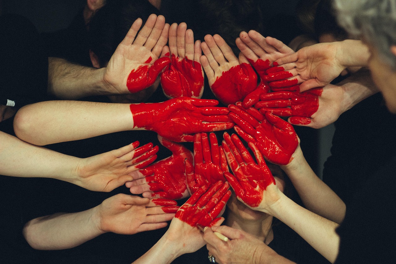 Collaboration and Community Engagement in Art