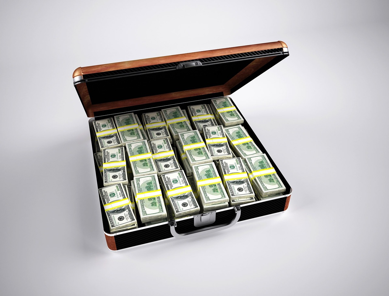Mining Finance and Investment  