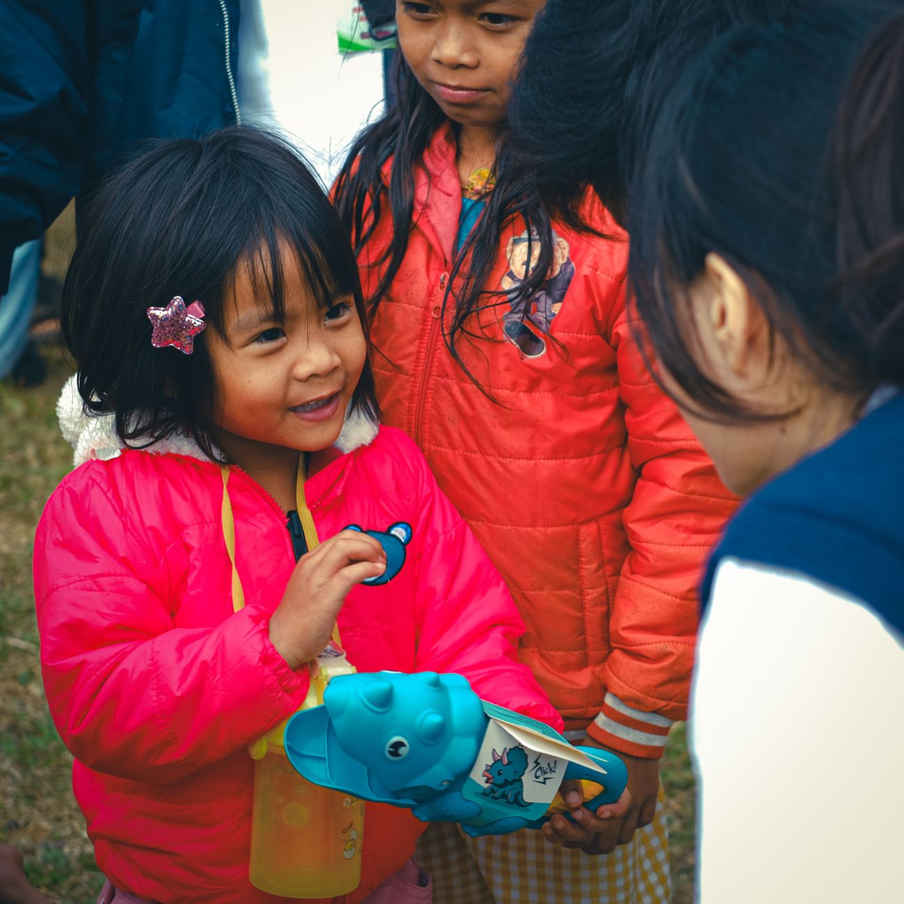 Communication and Social Skills in Sex Education