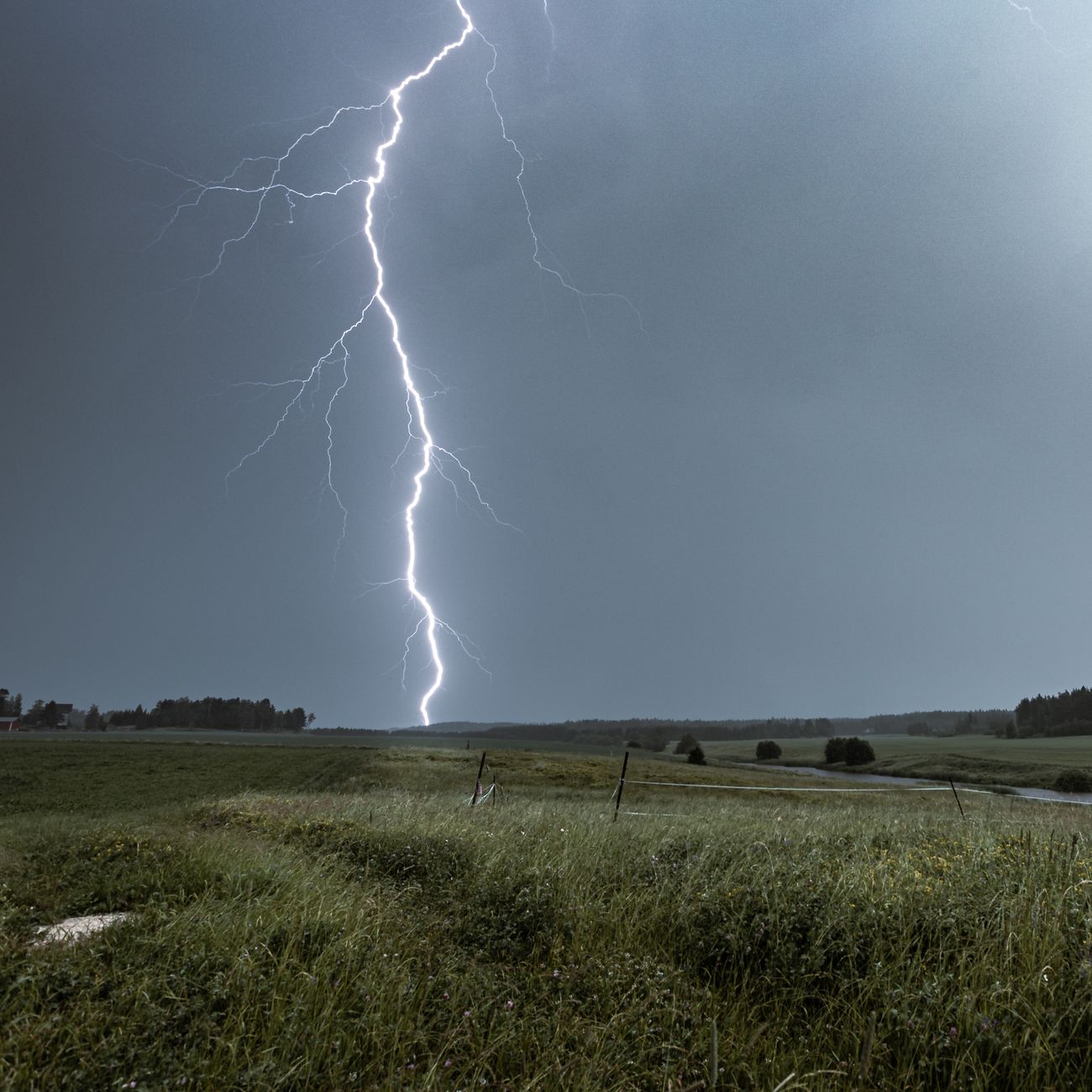Weather Forecasting Models for Agriculture