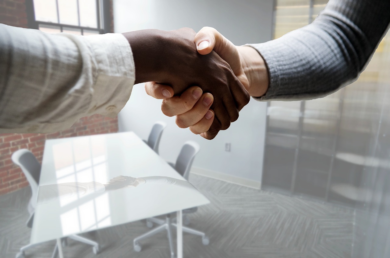Employer Branding on Glassdoor
