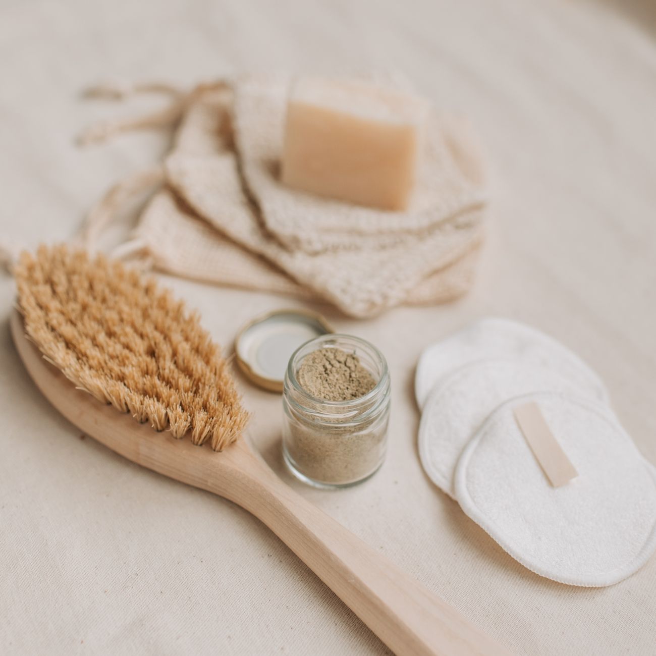 Principles of Eco-Friendly Cleaning