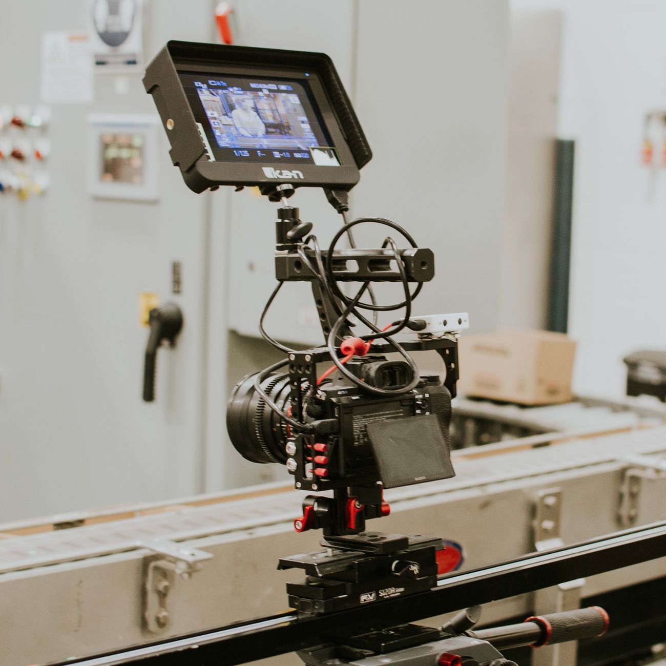 Film Archives and Collections Management