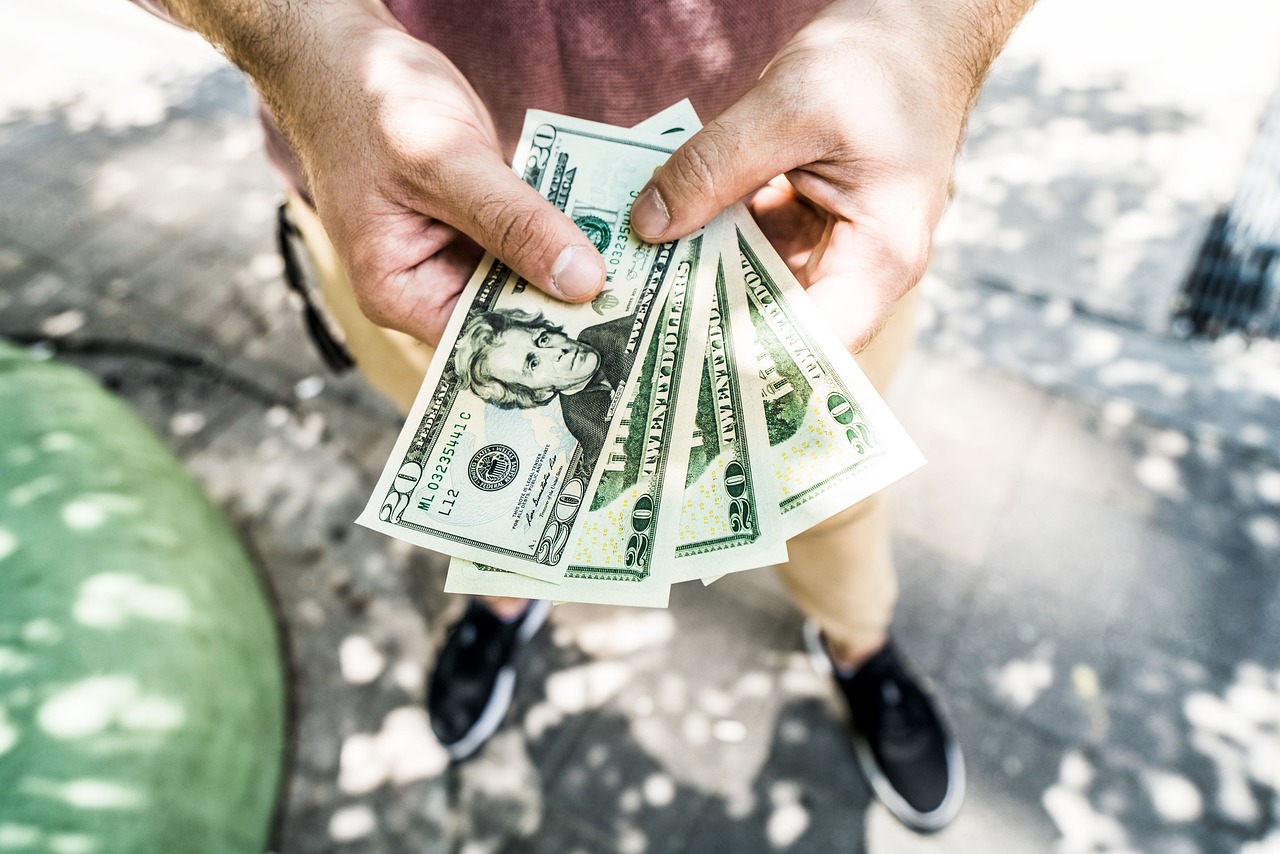 Budgeting and Financial Management