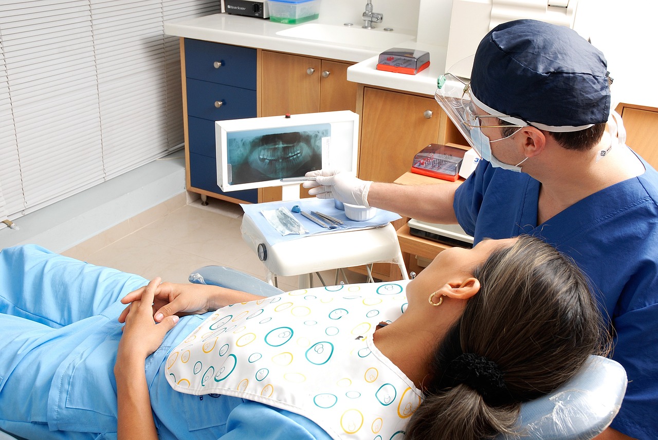 Building Rapport with Patients and Caregivers