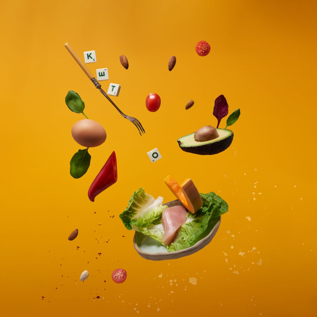 Nutrition and Metabolism
