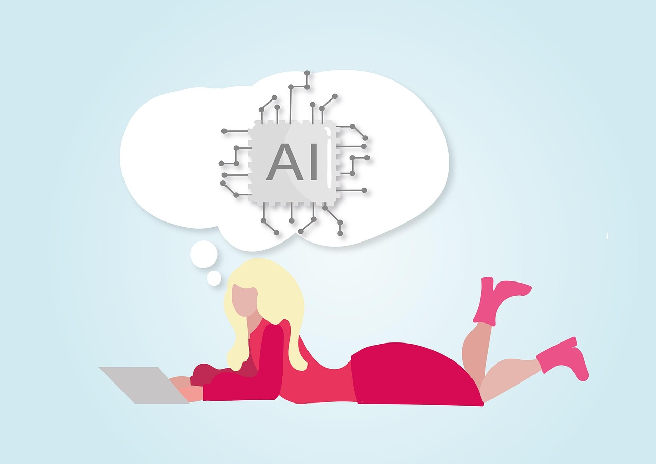 Learning and Development with AI