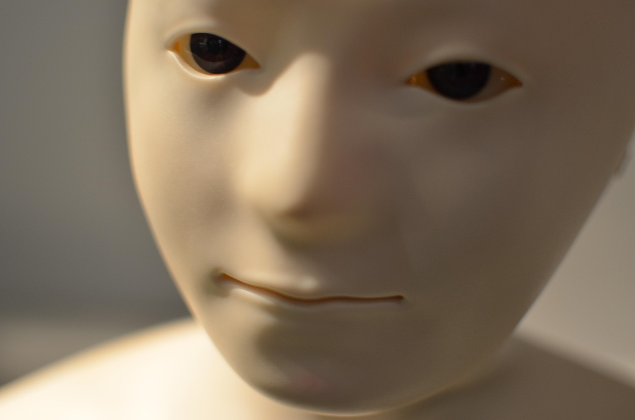 Employee Engagement with AI