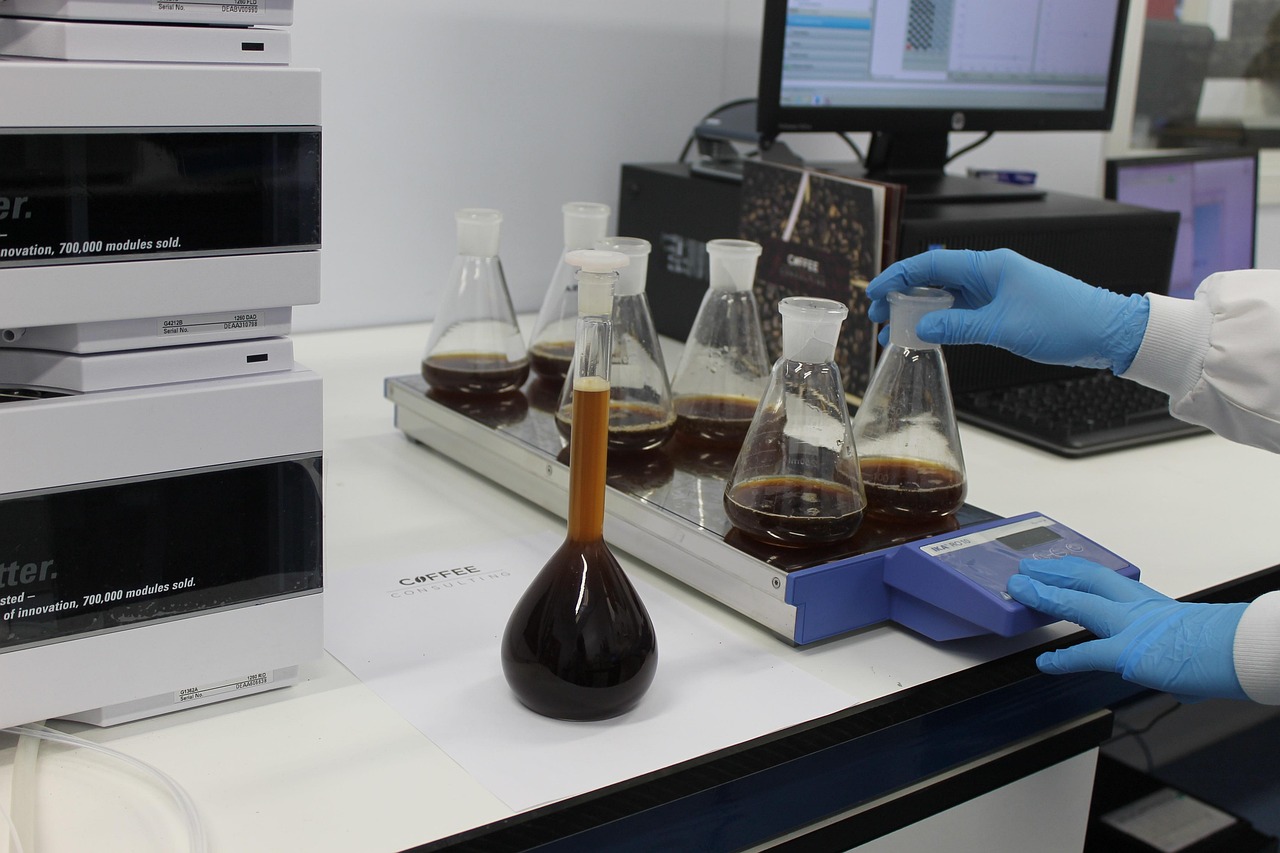 Quality Assurance in Pharmacovigilance