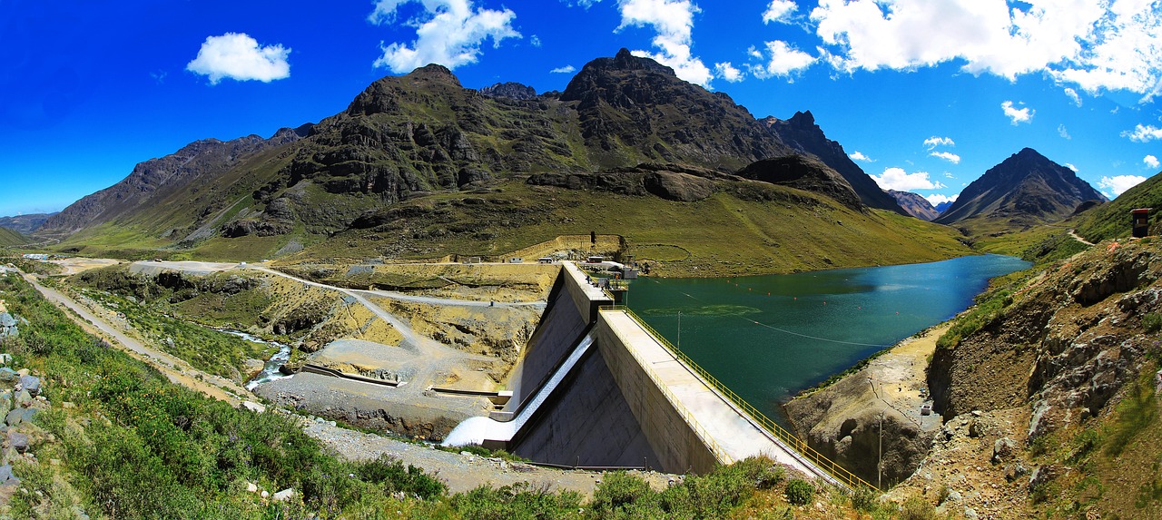 Operation and Maintenance of Hydropower Plants