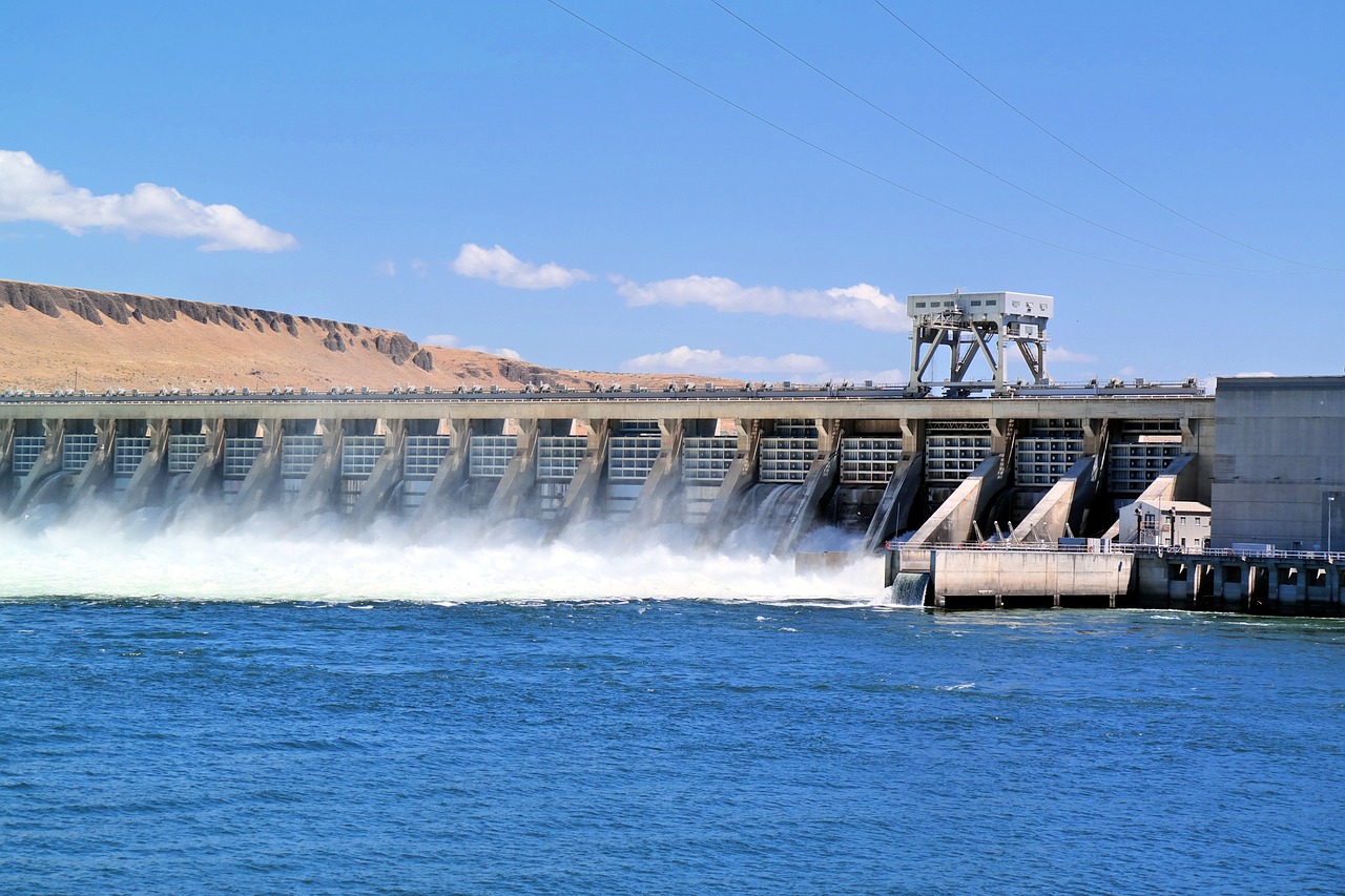 Safety and Risk Management in Hydropower