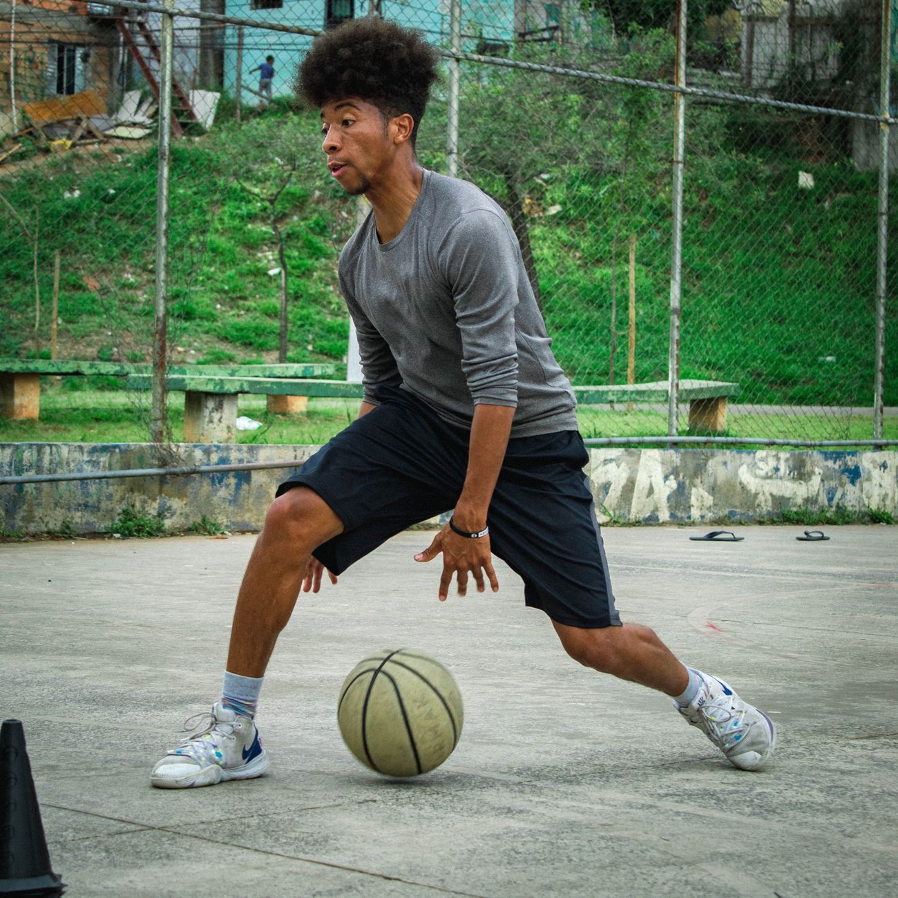 Speed and Agility Training for Tennis
