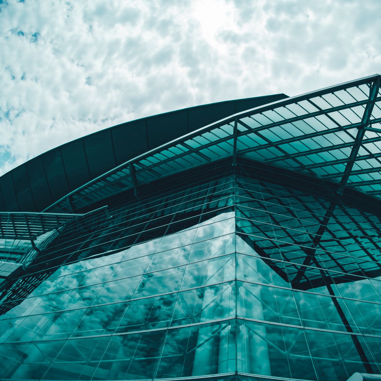 Sustainability Practices in Facilities Services