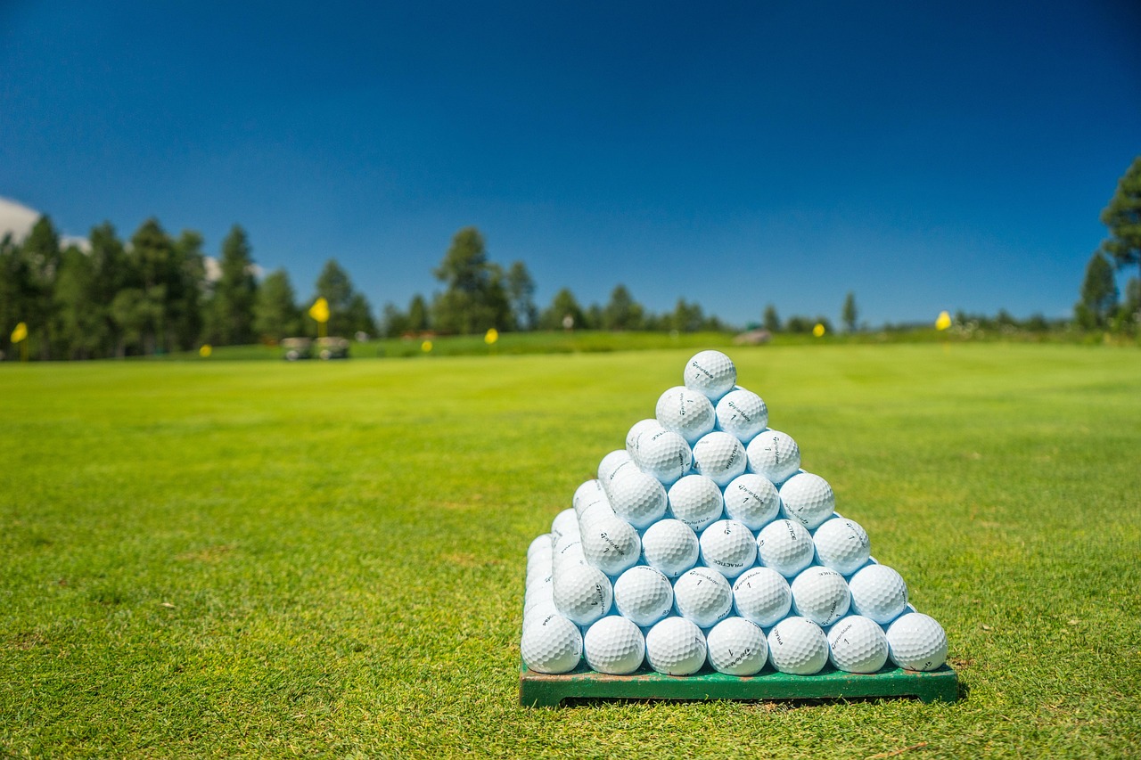 Human Resources Management in Golf