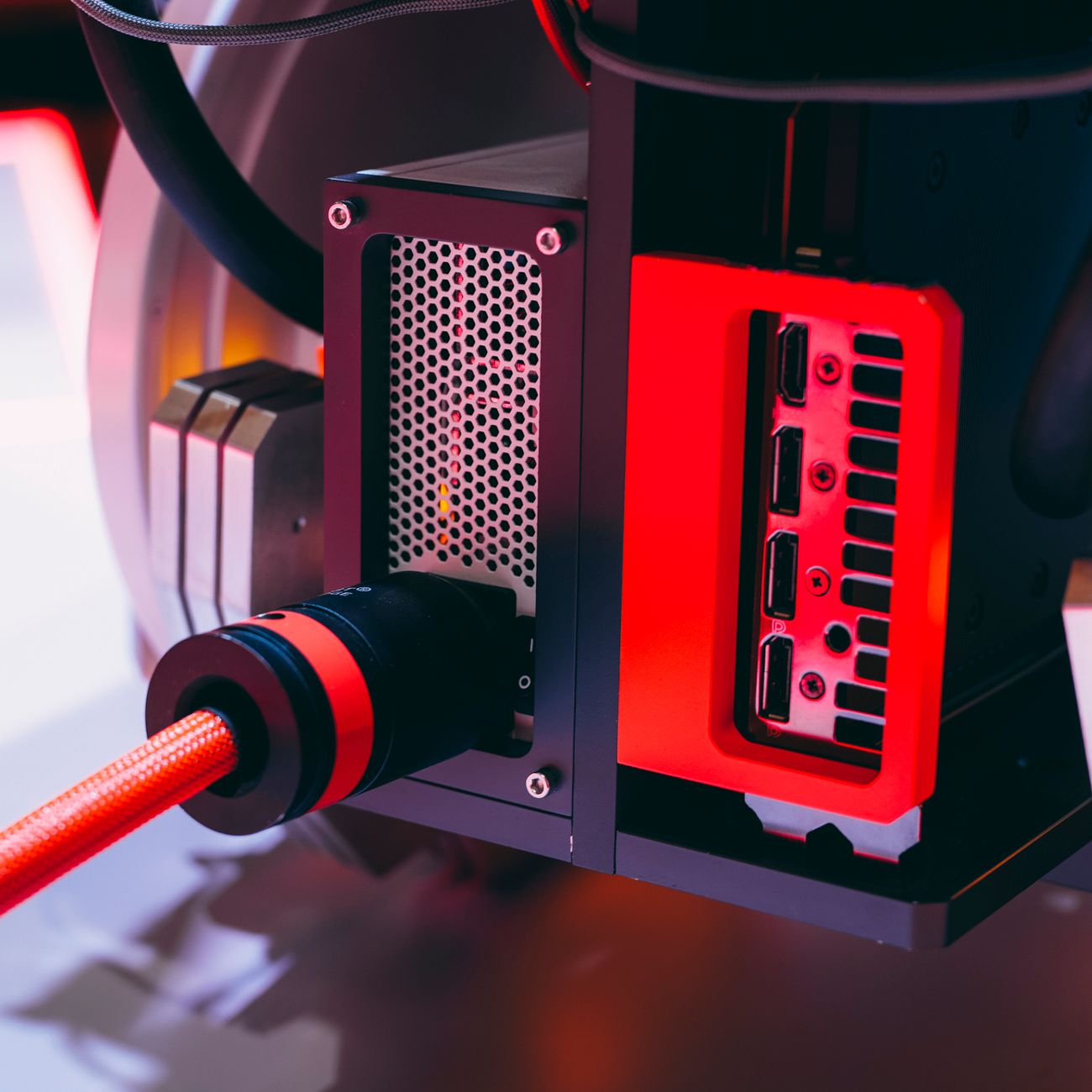 Computer Vision