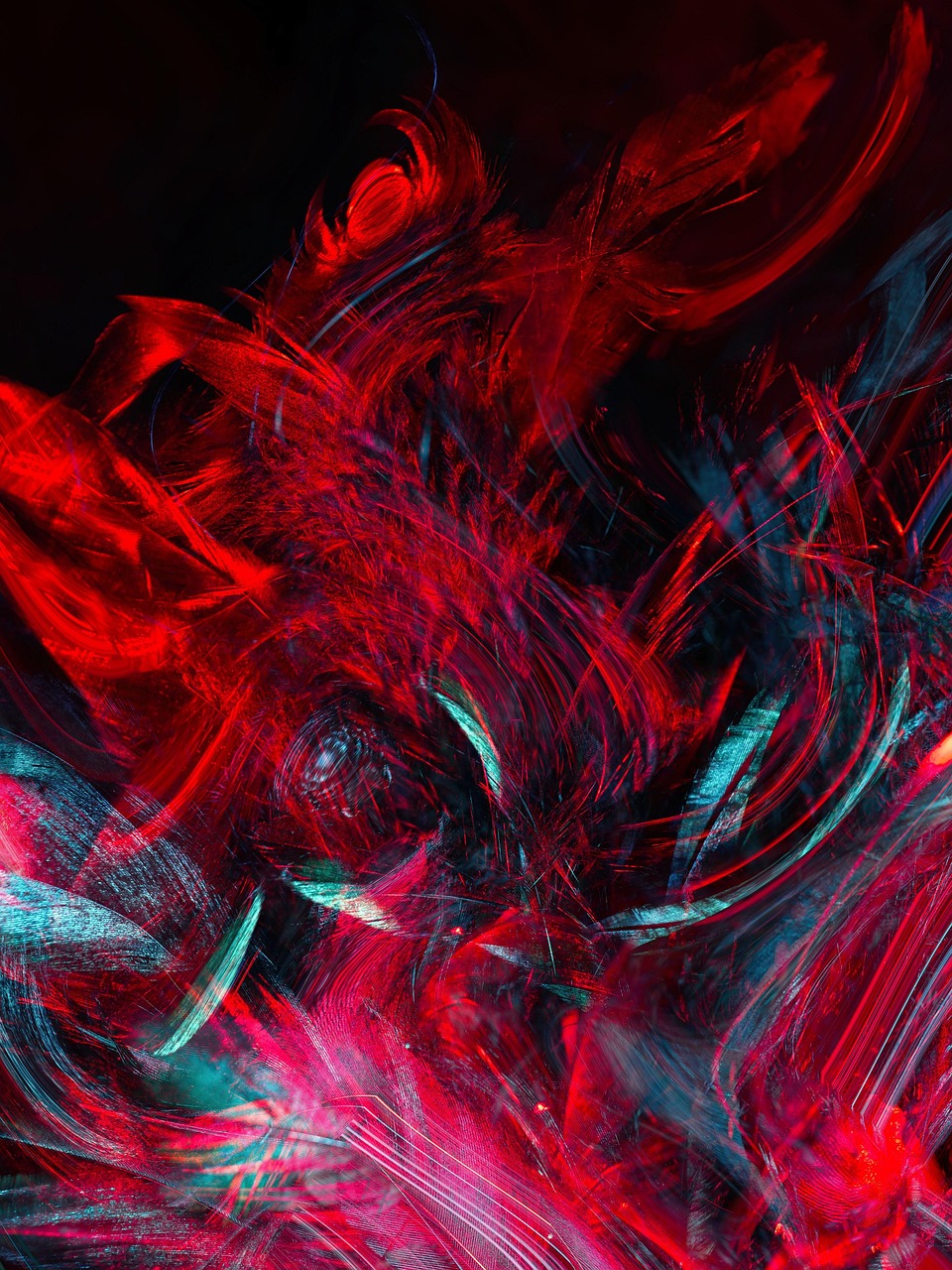 Art and Creativity in AI