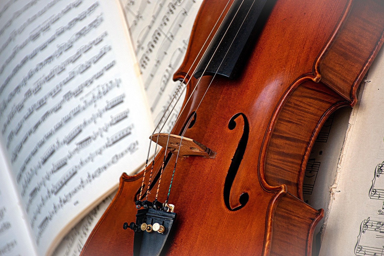 AI in Music and Sound