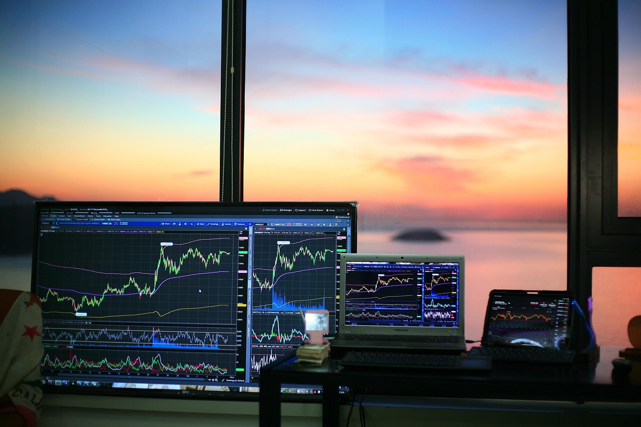 Market Data and Analysis