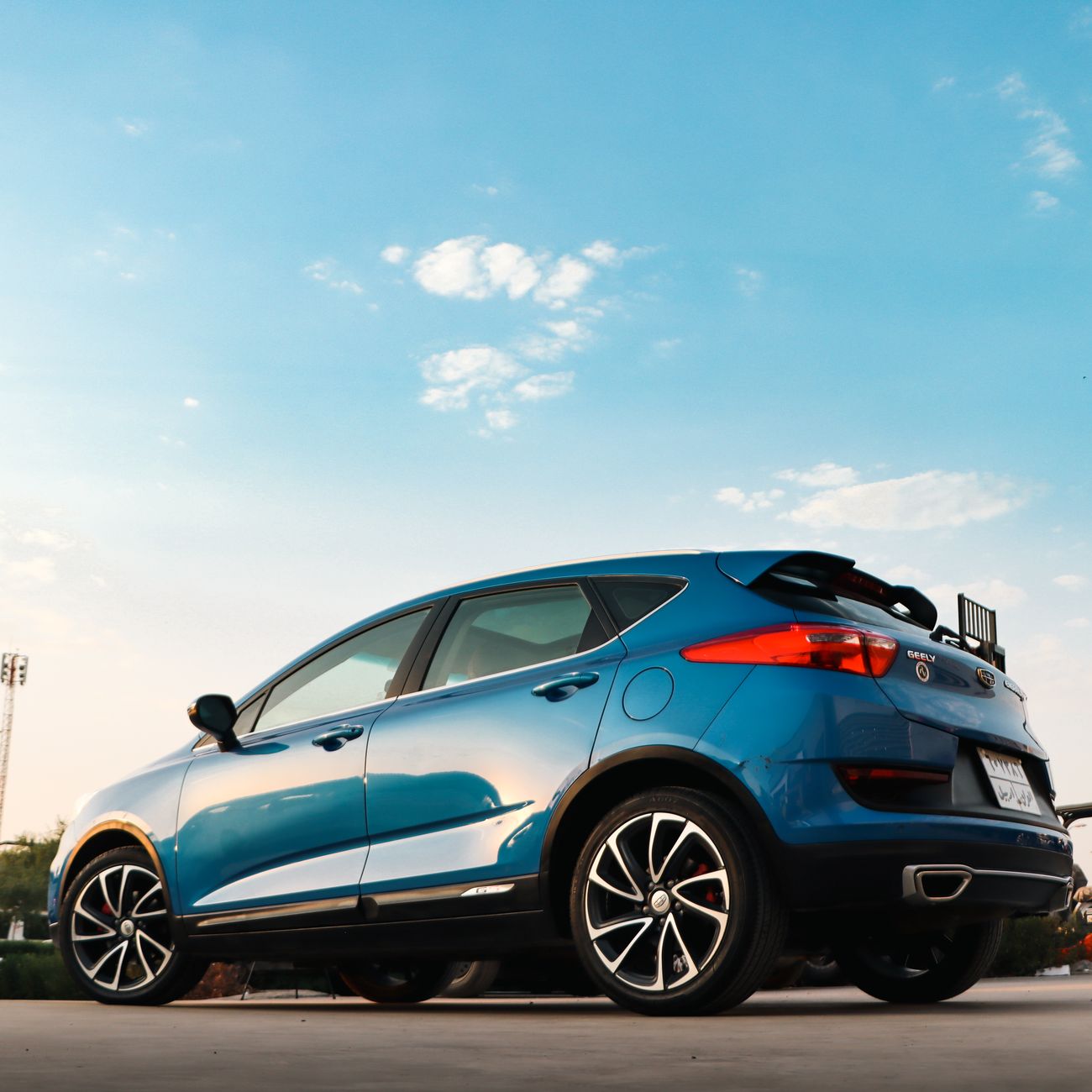 Financial Management in Automotive Projects