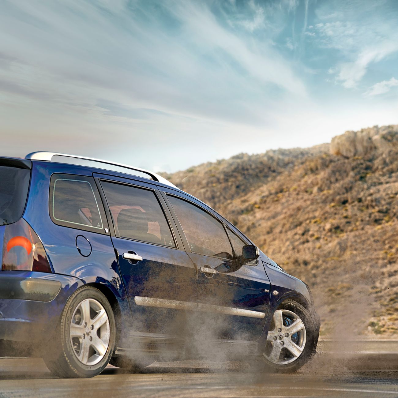 Strategic Planning for Automotive Projects