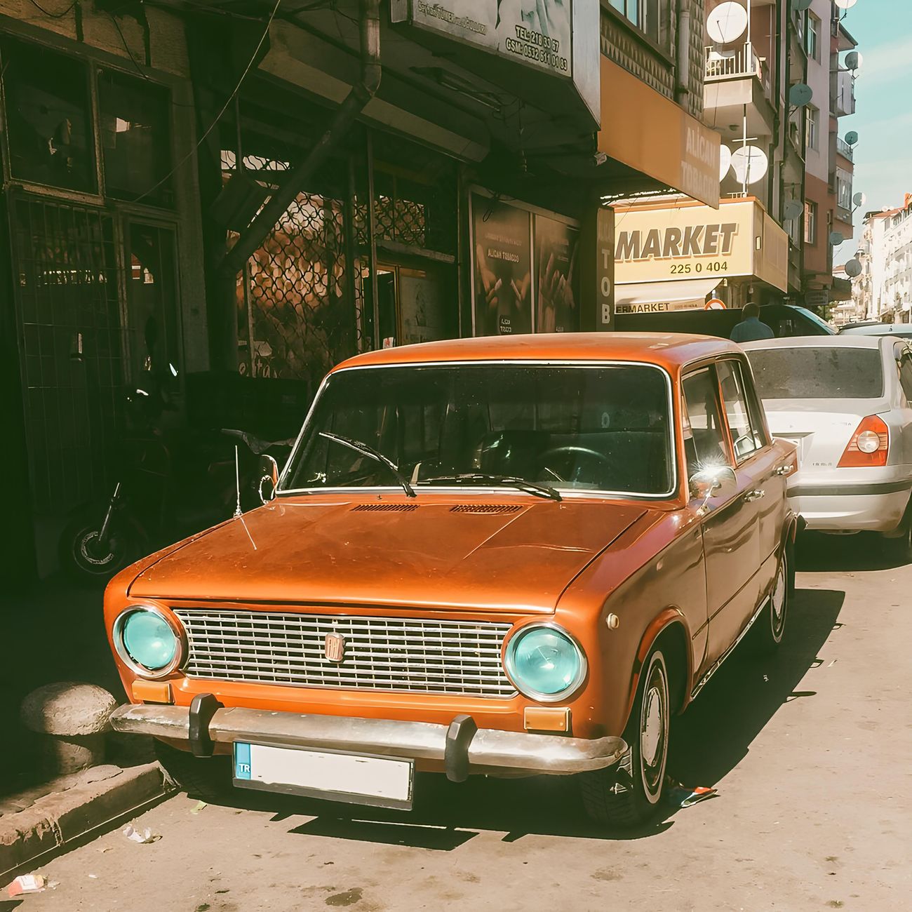 Pricing Strategies for Used Vehicles