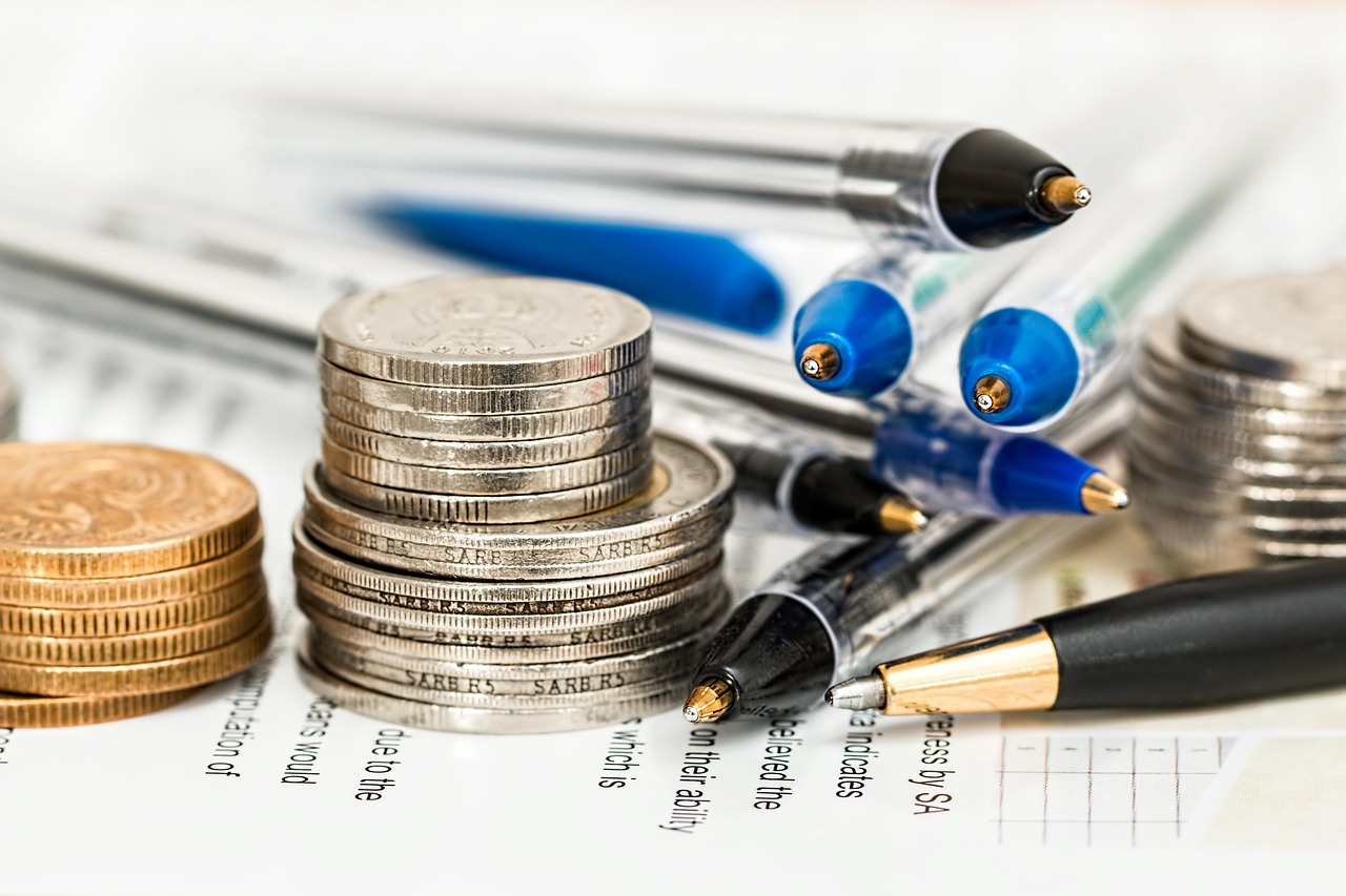 Finance and Insurance Options for Customers