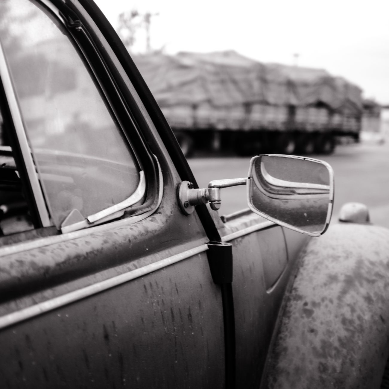 Vehicle Appraisal and Inspection