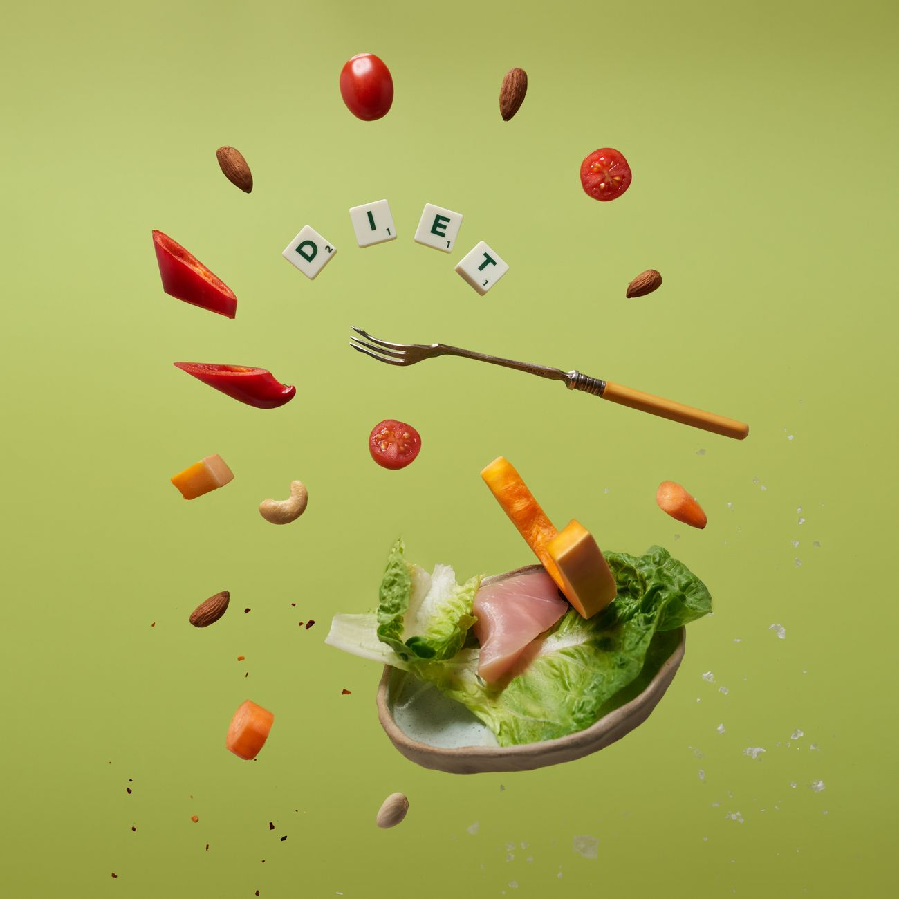 Eating Disorders and Emotional Health