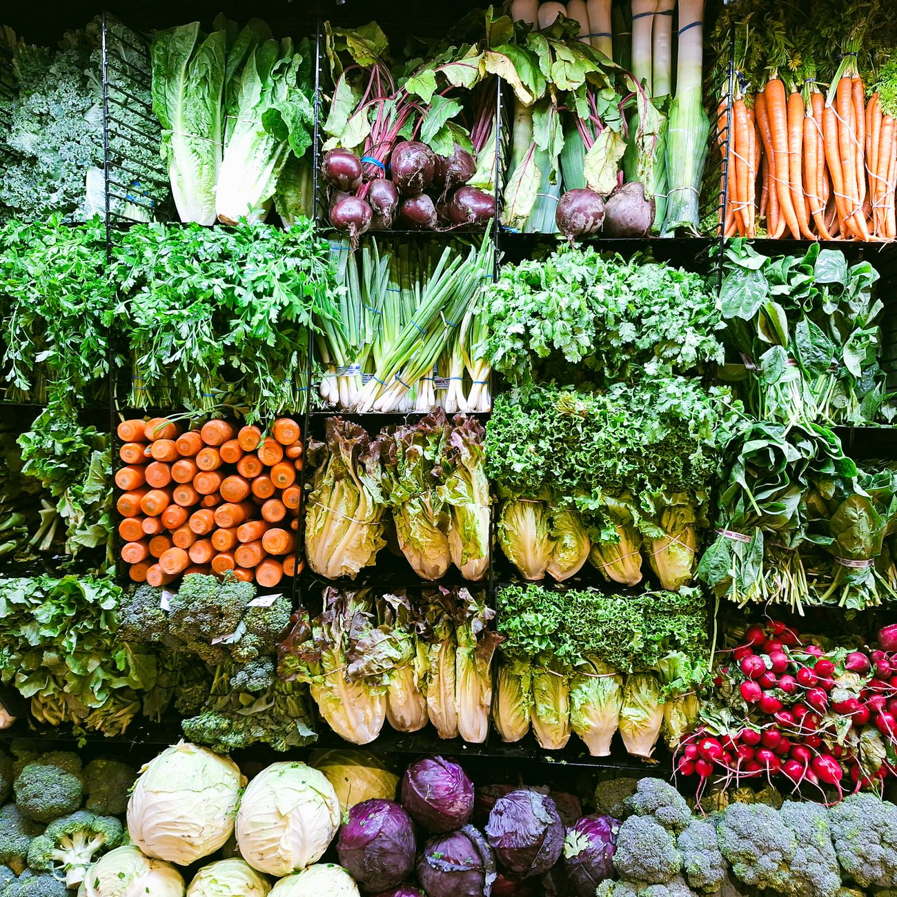 Nutritional Approaches to Anxiety