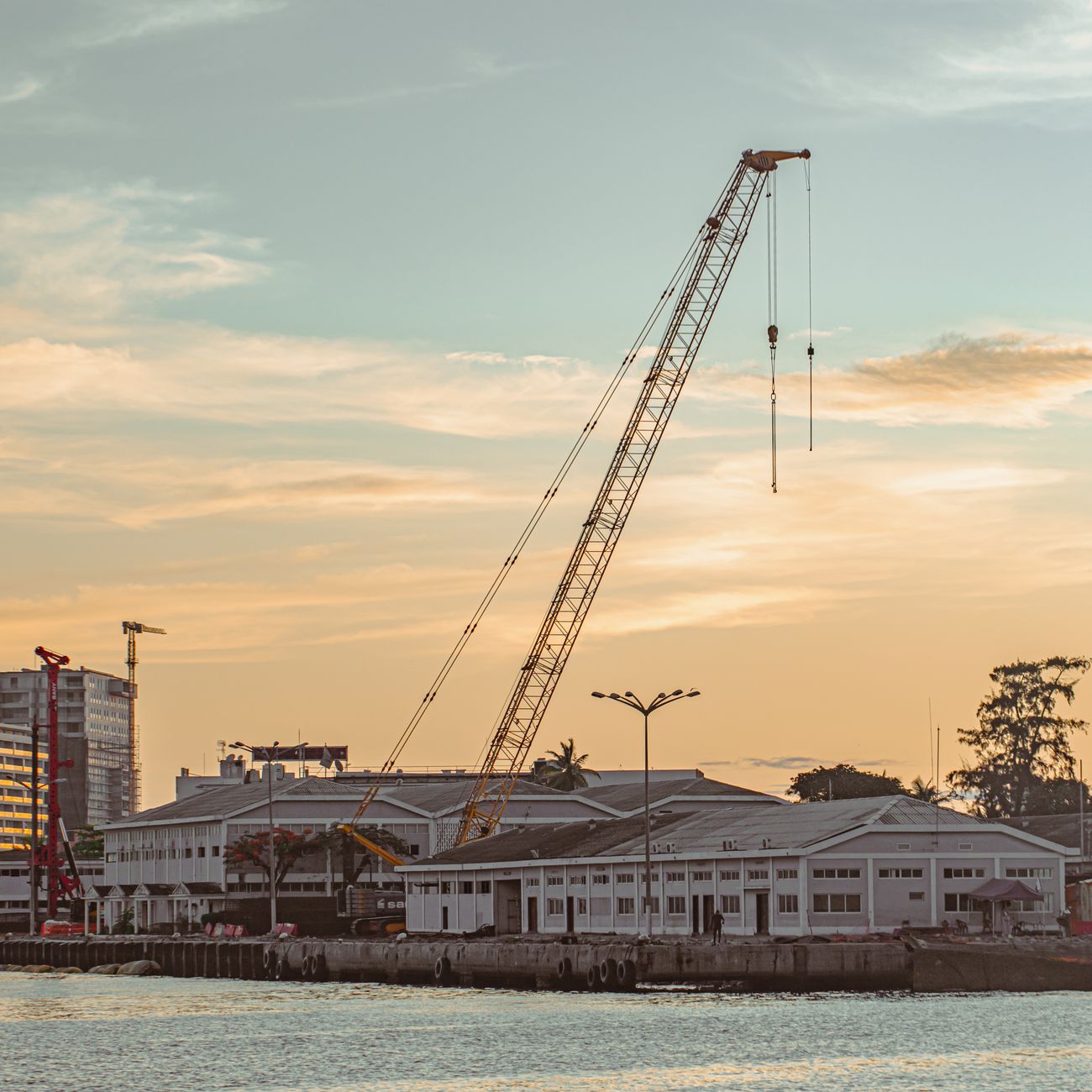 Construction Safety and Health
