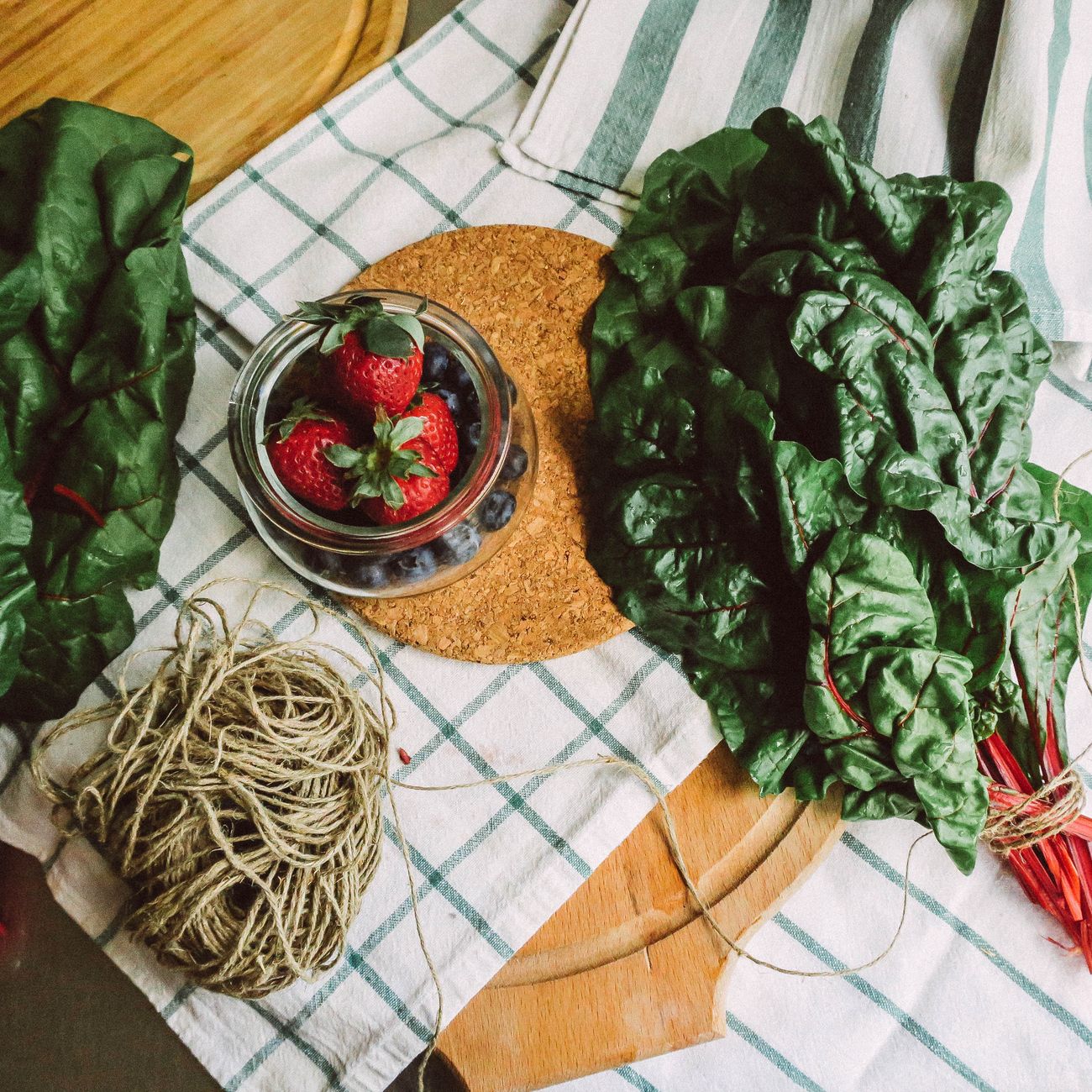 Phytochemicals and Brain Health