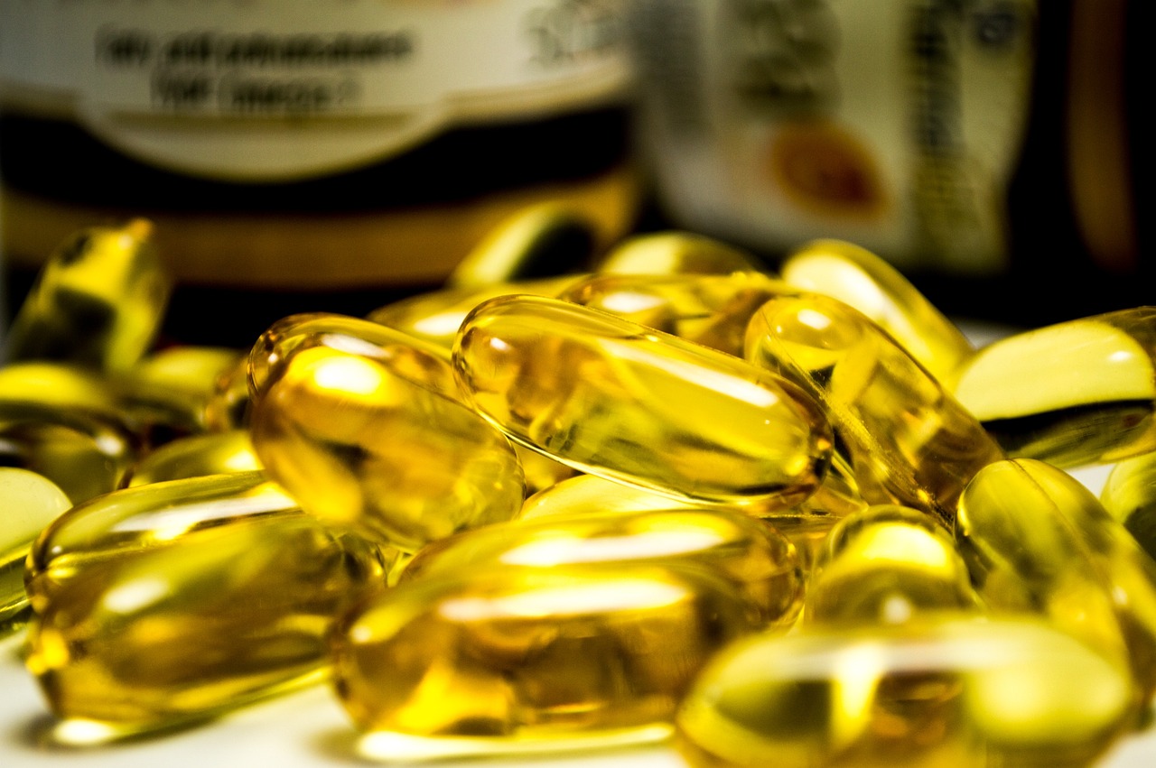 Regulation and Quality Control of Dietary Supplements