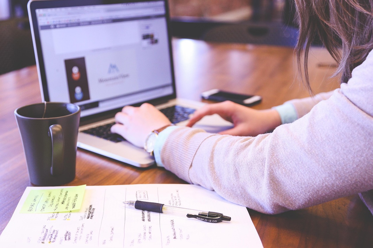 Sales and Marketing Strategies in Business Banking
