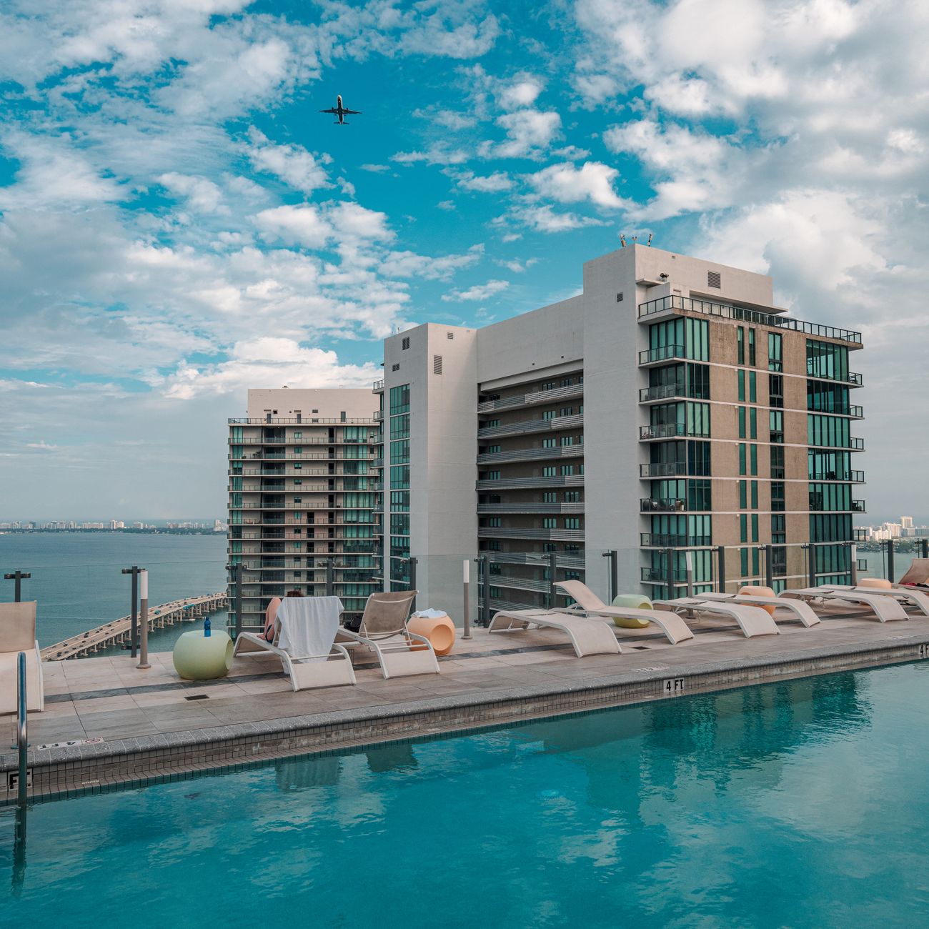 Luxury Hospitality Industry Overview