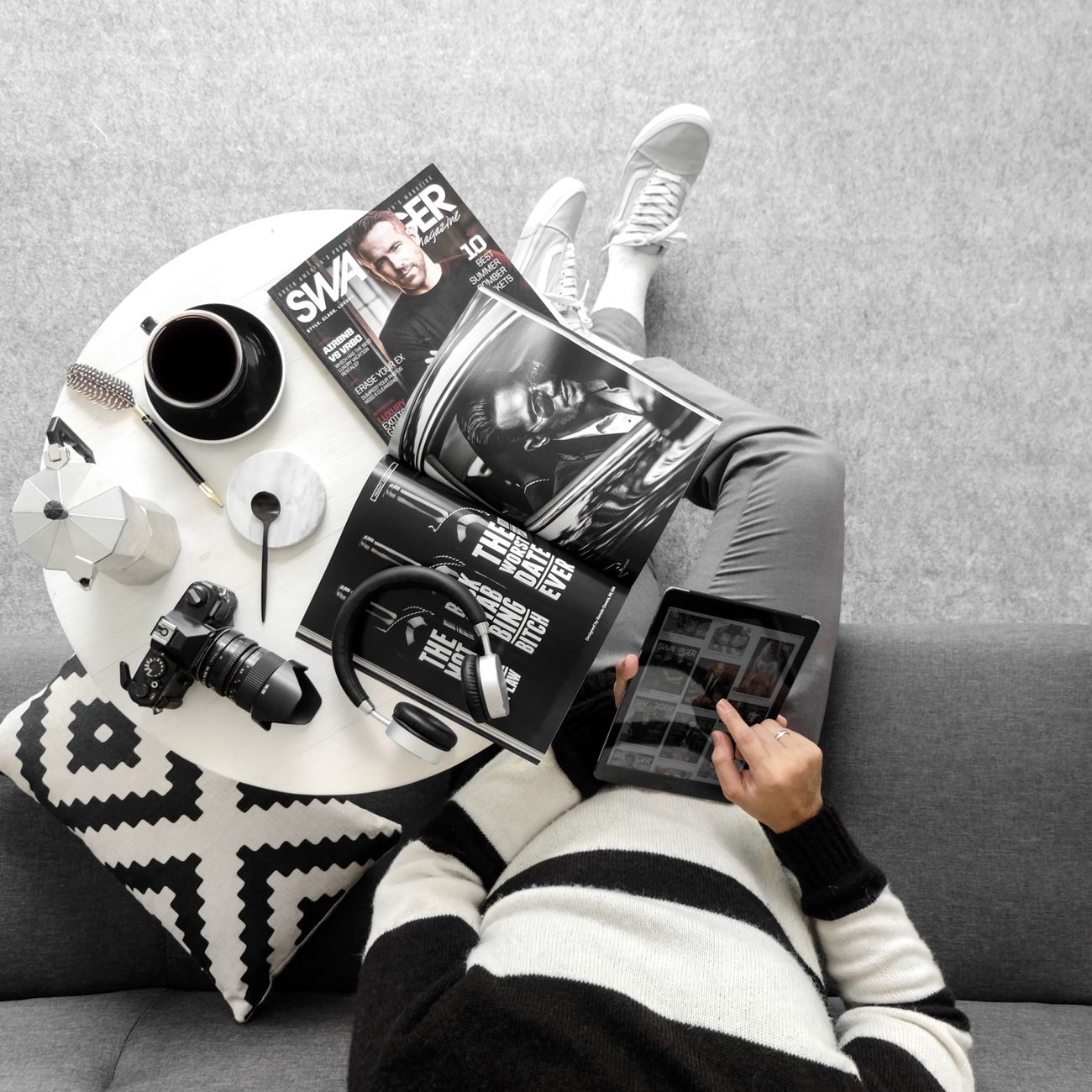 Digital Content Strategy