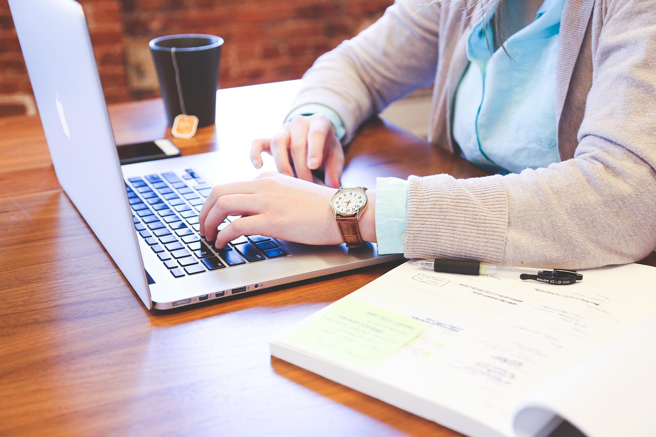 Digital Learning Environments
