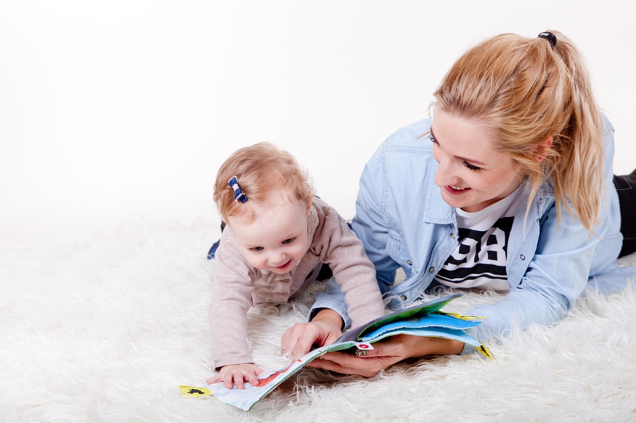Parenting Education and Support