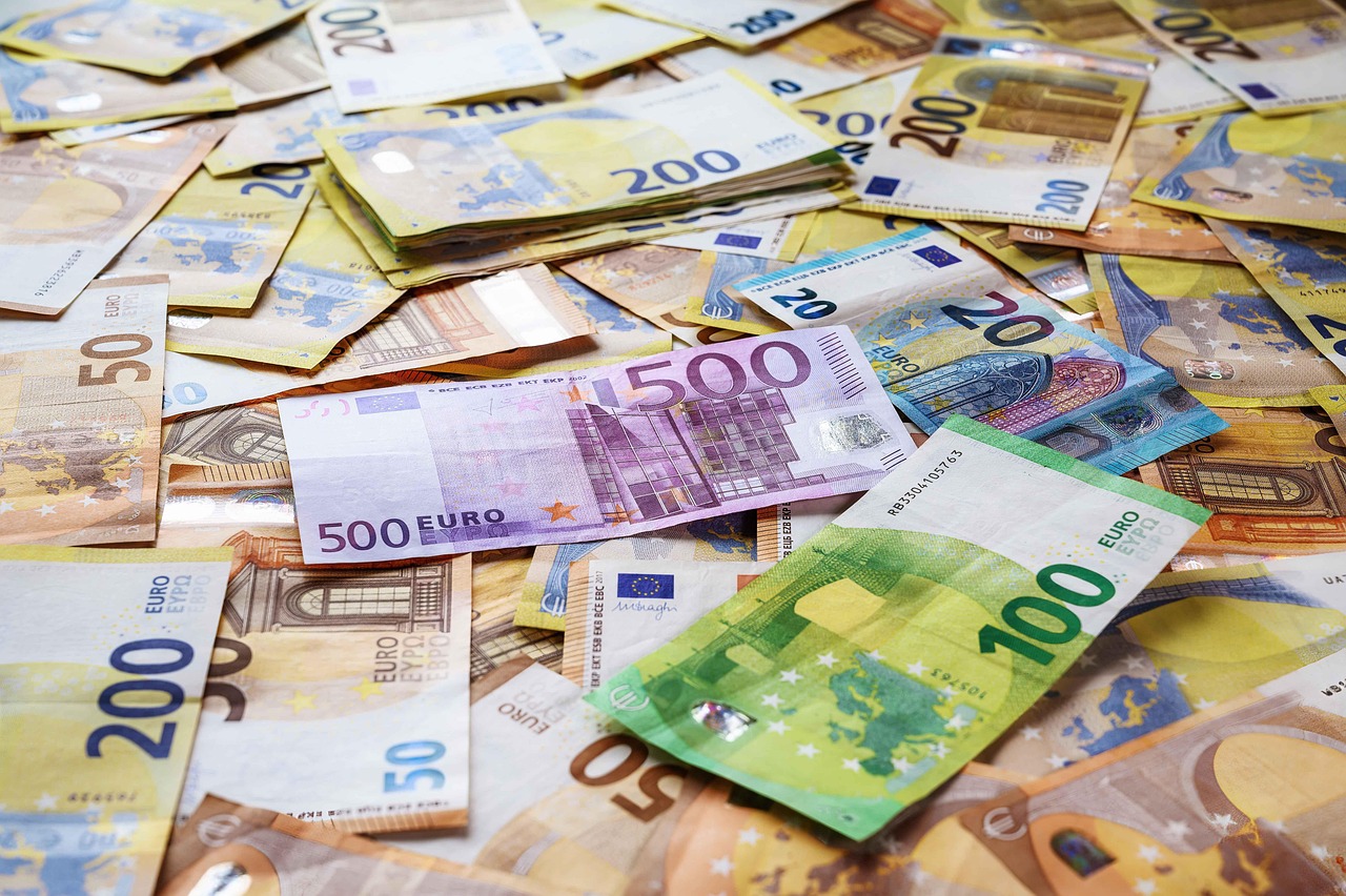 Cash Flow Management