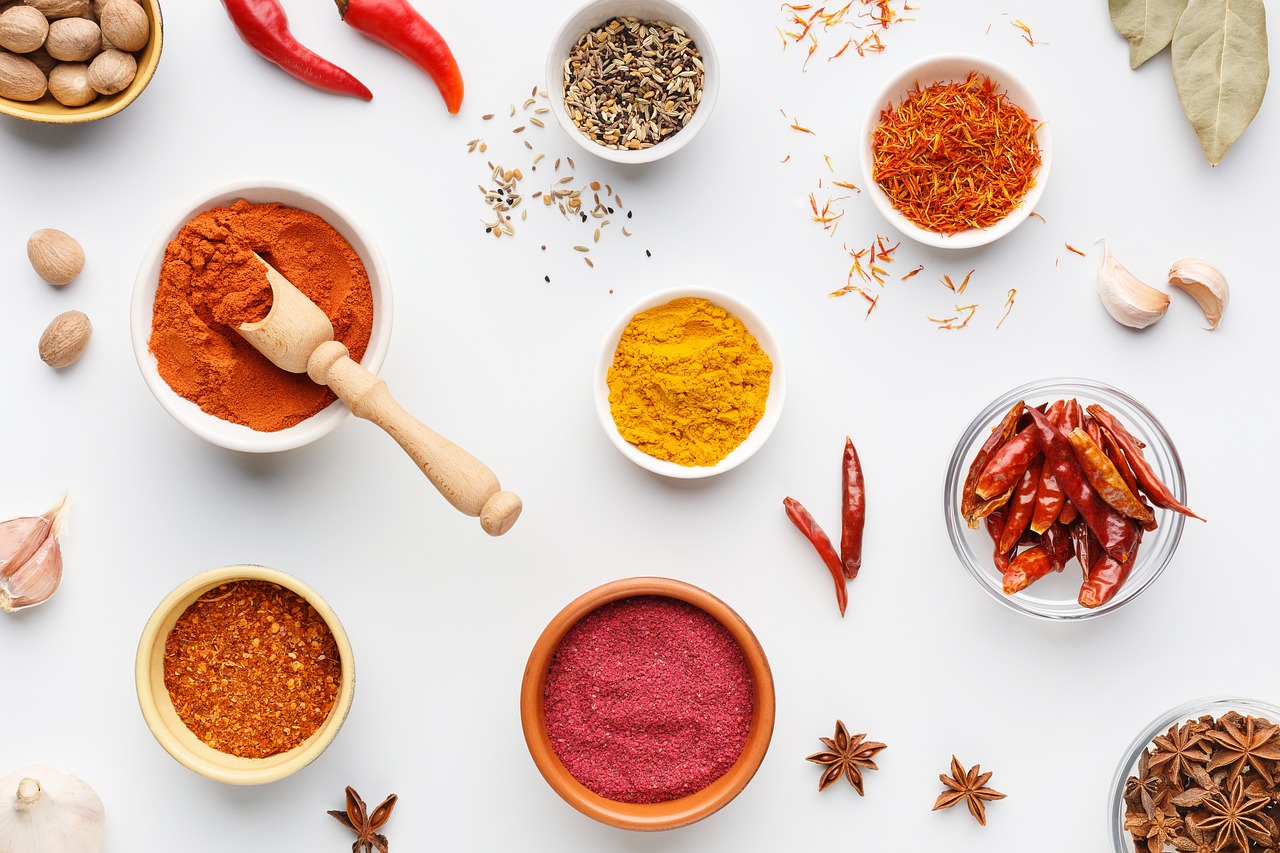 Quality Control in Flavor Production