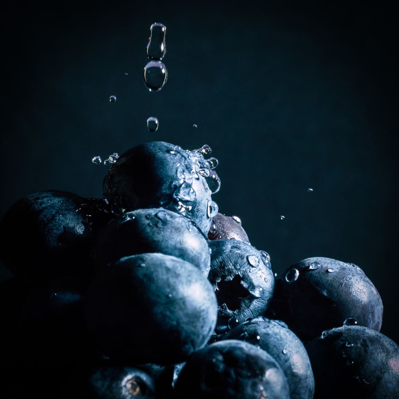 Nutrition and Hydration for Performance