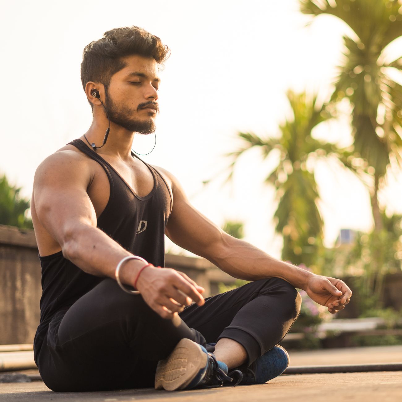 Creating a Personalized Workout Plan