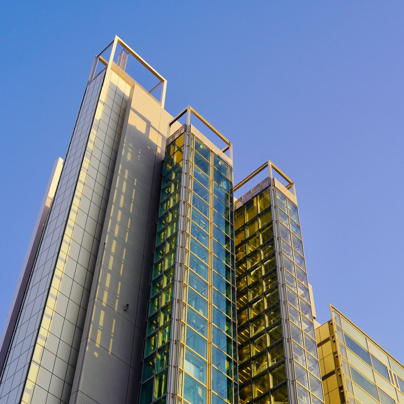 Corporate Finance in Germany