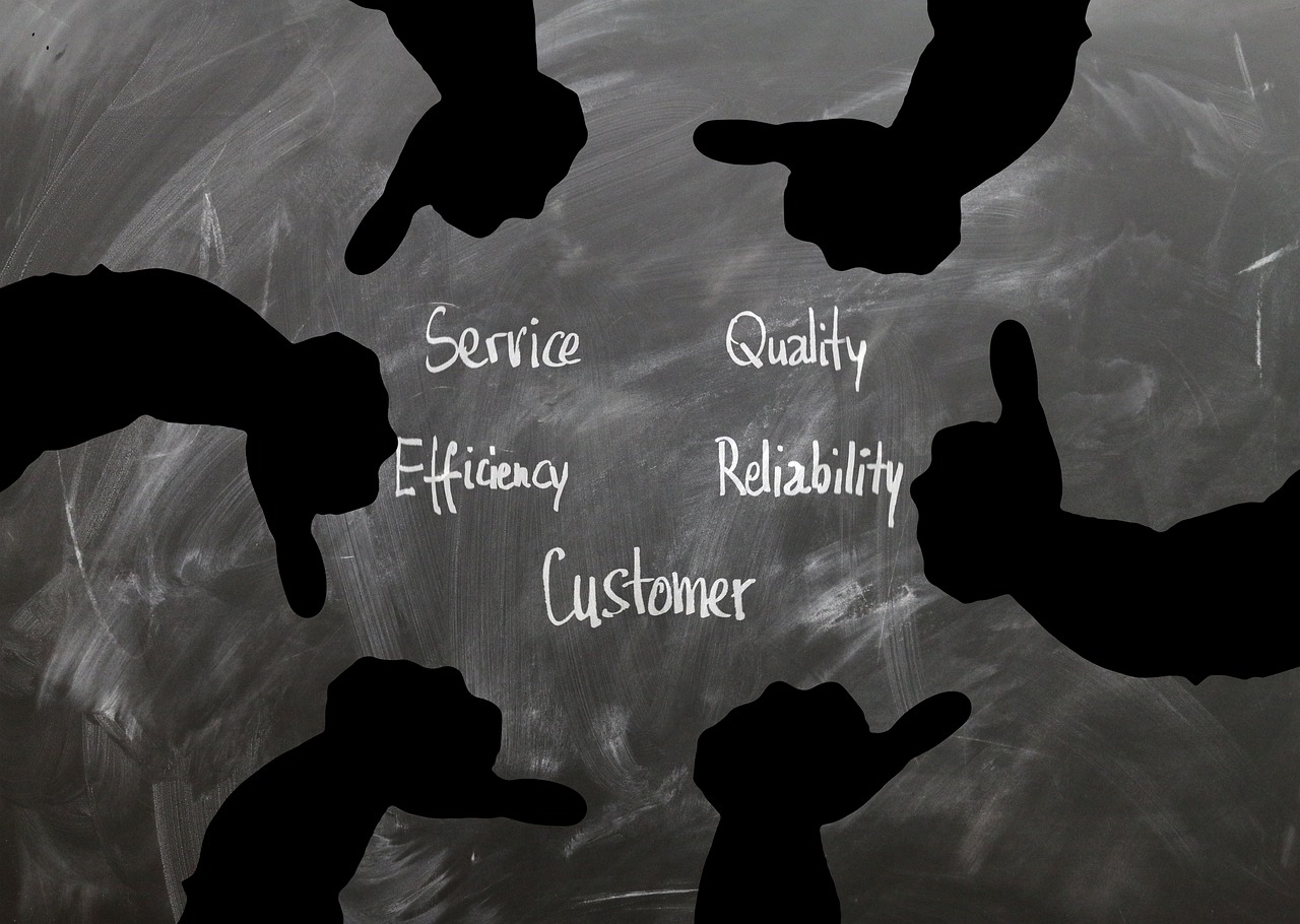 Leadership in Service Quality
