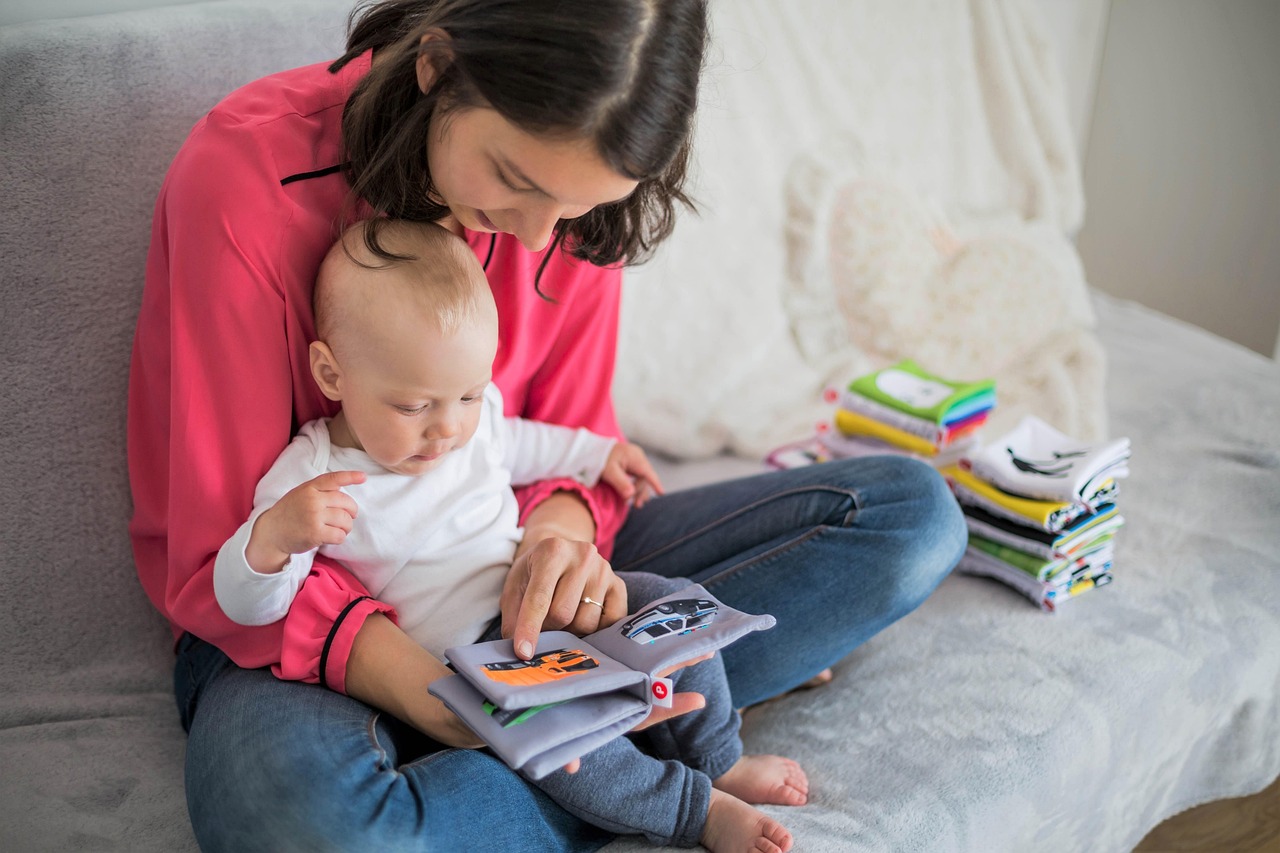 Family and Community Partnerships in Play-Based Learning