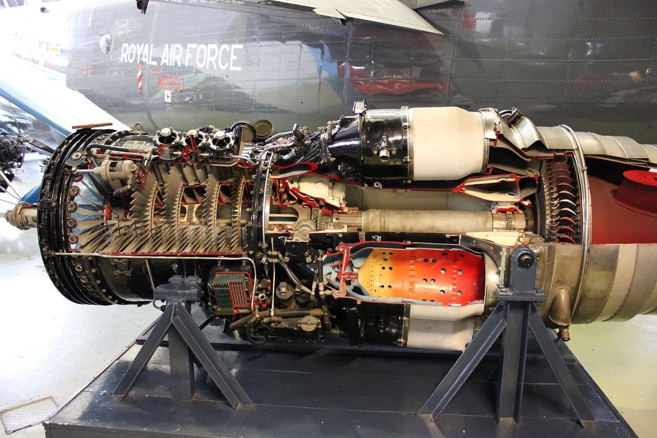 Avionics Maintenance and Troubleshooting